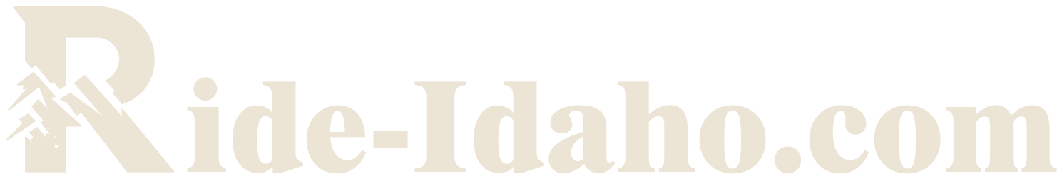 Ride-Idaho.com